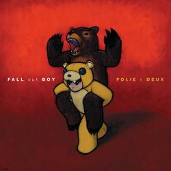 Fall Out Boy : Folie à Deux